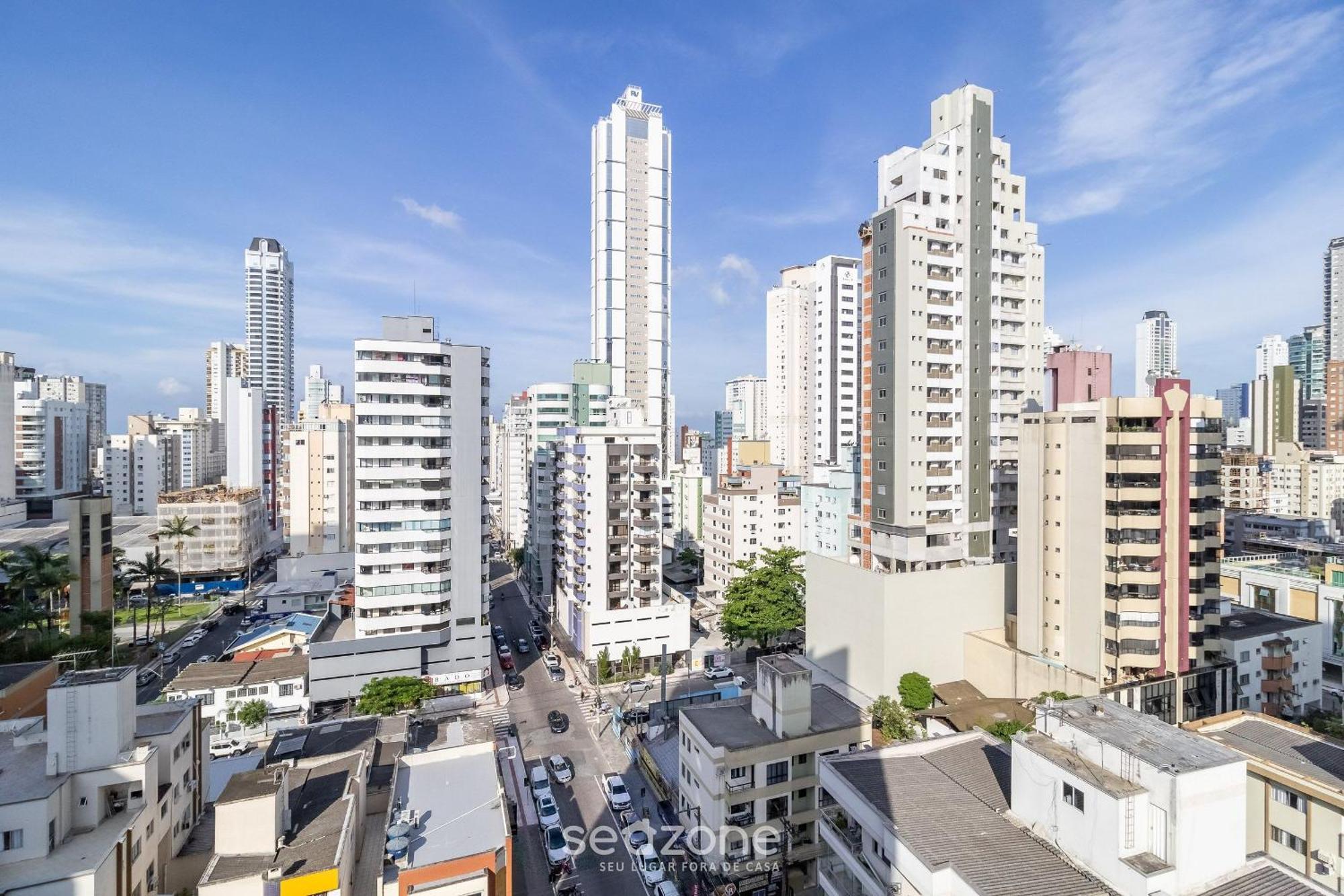 Apto Lindo Prox Do Mar Em Balneario Yvd1301 Balneario Camboriu Exterior photo